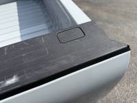 Ford  - New 23-C Ford F-250/F-350 Super Duty Glacier Gray / Light Gray  8ft Long Bed Truck Bed - Image 26