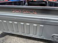 Ford  - New 23-C Ford F-250/F-350 Super Duty Carbonized Gray Metallic 8ft Long Bed Truck Bed - Image 2