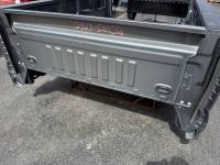 Ford  - New 23-C Ford F-250/F-350 Super Duty Carbonized Gray Metallic 8ft Long Bed Truck Bed - Image 4