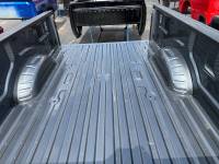 Ford  - New 23-C Ford F-250/F-350 Super Duty Carbonized Gray Metallic 8ft Long Bed Truck Bed - Image 5