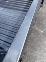 Ford  - New 23-C Ford F-250/F-350 Super Duty Carbonized Gray Metallic 8ft Long Bed Truck Bed - Image 6