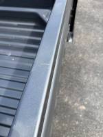 Ford  - New 23-C Ford F-250/F-350 Super Duty Carbonized Gray Metallic 8ft Long Bed Truck Bed - Image 7