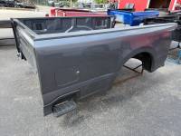 Ford  - New 23-C Ford F-250/F-350 Super Duty Carbonized Gray Metallic 8ft Long Bed Truck Bed - Image 10