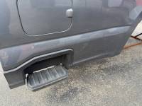 Ford  - New 23-C Ford F-250/F-350 Super Duty Carbonized Gray Metallic 8ft Long Bed Truck Bed - Image 12