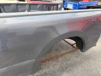 Ford  - New 23-C Ford F-250/F-350 Super Duty Carbonized Gray Metallic 8ft Long Bed Truck Bed - Image 13