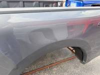 Ford  - New 23-C Ford F-250/F-350 Super Duty Carbonized Gray Metallic 8ft Long Bed Truck Bed - Image 14