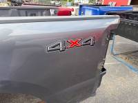 Ford  - New 23-C Ford F-250/F-350 Super Duty Carbonized Gray Metallic 8ft Long Bed Truck Bed - Image 15