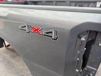 Ford  - New 23-C Ford F-250/F-350 Super Duty Carbonized Gray Metallic 8ft Long Bed Truck Bed - Image 17