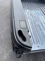 Ford  - New 23-C Ford F-250/F-350 Super Duty Carbonized Gray Metallic 8ft Long Bed Truck Bed - Image 18