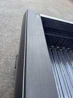 Ford  - New 23-C Ford F-250/F-350 Super Duty Carbonized Gray Metallic 8ft Long Bed Truck Bed - Image 19