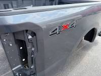 Ford  - New 23-C Ford F-250/F-350 Super Duty Carbonized Gray Metallic 8ft Long Bed Truck Bed - Image 22