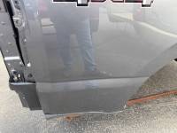 Ford  - New 23-C Ford F-250/F-350 Super Duty Carbonized Gray Metallic 8ft Long Bed Truck Bed - Image 24