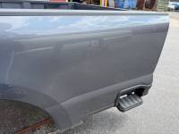 Ford  - New 23-C Ford F-250/F-350 Super Duty Carbonized Gray Metallic 8ft Long Bed Truck Bed - Image 25