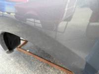 Ford  - New 23-C Ford F-250/F-350 Super Duty Carbonized Gray Metallic 8ft Long Bed Truck Bed - Image 29