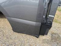 Ford  - New 23-C Ford F-250/F-350 Super Duty Carbonized Gray "Sport" Metallic 8ft Long Bed Truck Bed - Image 5