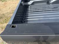Ford  - New 23-C Ford F-250/F-350 Super Duty Carbonized Gray "Sport" Metallic 8ft Long Bed Truck Bed - Image 7