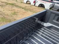 Ford  - New 23-C Ford F-250/F-350 Super Duty Carbonized Gray "Sport" Metallic 8ft Long Bed Truck Bed - Image 11