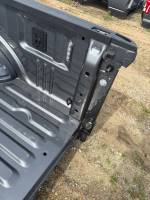 Ford  - New 23-C Ford F-250/F-350 Super Duty Carbonized Gray "Sport" Metallic 8ft Long Bed Truck Bed - Image 16
