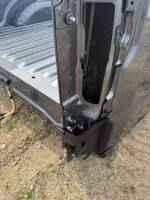 Ford  - New 23-C Ford F-250/F-350 Super Duty Carbonized Gray "Sport" Metallic 8ft Long Bed Truck Bed - Image 15