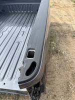 Ford  - New 23-C Ford F-250/F-350 Super Duty Carbonized Gray "Sport" Metallic 8ft Long Bed Truck Bed - Image 17