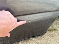 Ford  - New 23-C Ford F-250/F-350 Super Duty Carbonized Gray "Sport" Metallic 8ft Long Bed Truck Bed - Image 20