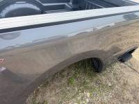 Ford  - New 23-C Ford F-250/F-350 Super Duty Carbonized Gray "Sport" Metallic 8ft Long Bed Truck Bed - Image 23