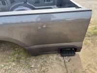 Ford  - New 23-C Ford F-250/F-350 Super Duty Carbonized Gray "Sport" Metallic 8ft Long Bed Truck Bed - Image 24