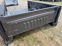 Ford  - New 23-C Ford F-250/F-350 Super Duty Carbonized Gray "Sport" Metallic 8ft Long Bed Truck Bed - Image 2
