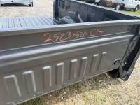 Ford  - New 23-C Ford F-250/F-350 Super Duty Carbonized Gray "Sport" Metallic 8ft Long Bed Truck Bed - Image 25