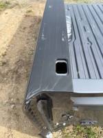 Ford  - New 23-C Ford F-250/F-350 Super Duty Carbonized Gray "Sport" Metallic 8ft Long Bed Truck Bed - Image 26