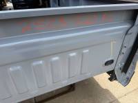 Ford  - New 23 Ford F-250/F-350 Super Duty Area 51 Blue/Azure Gray Metallic 8ft Long Bed Truck Bed - Image 2