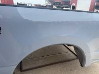 Ford  - New 23 Ford F-250/F-350 Super Duty Area 51 Blue/Azure Gray Metallic 8ft Long Bed Truck Bed - Image 7