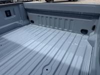 Ford  - New 23 Ford F-250/F-350 Super Duty Area 51 Blue/Azure Gray Metallic 8ft Long Bed Truck Bed - Image 9