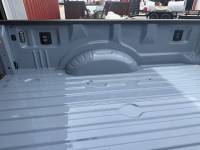 Ford  - New 23 Ford F-250/F-350 Super Duty Area 51 Blue/Azure Gray Metallic 8ft Long Bed Truck Bed - Image 10