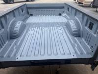 Ford  - New 23 Ford F-250/F-350 Super Duty Area 51 Blue/Azure Gray Metallic 8ft Long Bed Truck Bed - Image 12