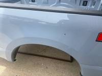 Ford  - New 23 Ford F-250/F-350 Super Duty Area 51 Blue/Azure Gray Metallic 8ft Long Bed Truck Bed - Image 19