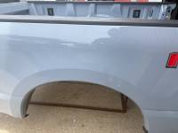 Ford  - New 23 Ford F-250/F-350 Super Duty Area 51 Blue/Azure Gray Metallic 8ft Long Bed Truck Bed - Image 21