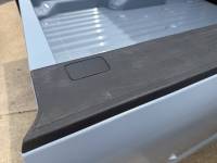 Ford  - New 23 Ford F-250/F-350 Super Duty Area 51 Blue/Azure Gray Metallic 8ft Long Bed Truck Bed - Image 23
