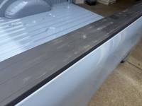 Ford  - New 23 Ford F-250/F-350 Super Duty Area 51 Blue/Azure Gray Metallic 8ft Long Bed Truck Bed - Image 24