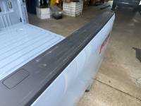 Ford  - New 23 Ford F-250/F-350 Super Duty Area 51 Blue/Azure Gray Metallic 8ft Long Bed Truck Bed - Image 25