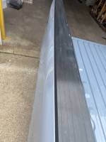 Ford  - New 23 Ford F-250/F-350 Super Duty Area 51 Blue/Azure Gray Metallic 8ft Long Bed Truck Bed - Image 26