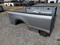 Ford  - New 23-C Ford F-250/F-350 Super Duty Silver 8ft Long Bed Truck Bed - Image 4