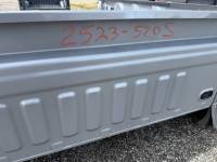 Ford  - New 23-C Ford F-250/F-350 Super Duty Silver 8ft Long Bed Truck Bed - Image 2