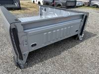 Ford  - New 23-C Ford F-250/F-350 Super Duty Silver 8ft Long Bed Truck Bed - Image 5