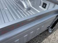 Ford  - New 23-C Ford F-250/F-350 Super Duty Silver 8ft Long Bed Truck Bed - Image 6