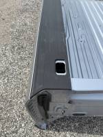 Ford  - New 23-C Ford F-250/F-350 Super Duty Silver 8ft Long Bed Truck Bed - Image 7