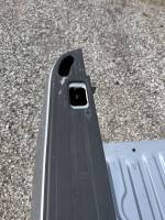 Ford  - New 23-C Ford F-250/F-350 Super Duty Silver 8ft Long Bed Truck Bed - Image 8