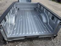 Ford  - New 23-C Ford F-250/F-350 Super Duty Silver 8ft Long Bed Truck Bed - Image 12