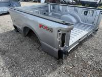 Ford  - New 23-C Ford F-250/F-350 Super Duty Silver 8ft Long Bed Truck Bed - Image 3