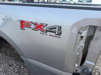 Ford  - New 23-C Ford F-250/F-350 Super Duty Silver 8ft Long Bed Truck Bed - Image 13